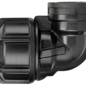 Ph9621 philmac metricimperial poly to female elbow 20mm 12 x 12
