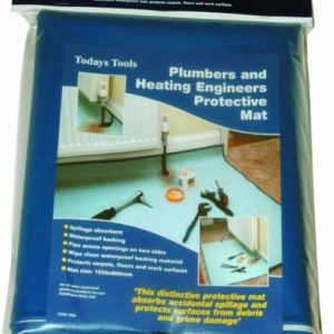 Ppm plumbers protective mat