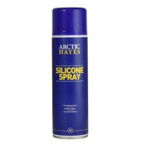 Promoph040 arctic hayes silicone spray 400ml
