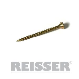 R26040 reisser r2 screws 6mm x 40mm 200 pack