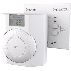 Rf601 drayton digistat rf601