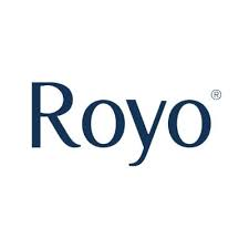 Royo logo