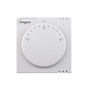 Rts1 drayton rts1 dial room thermostat