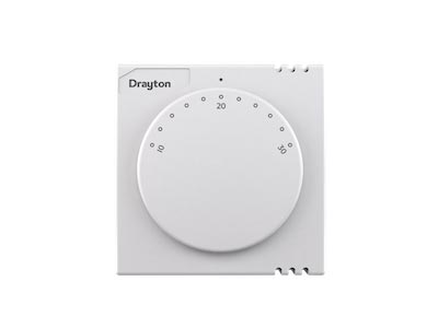 Rts1 drayton rts1 dial room thermostat Rts1 drayton rts1 dial room thermostat