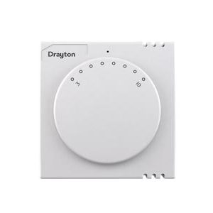 Rts3 drayton rts3 frost thermostat