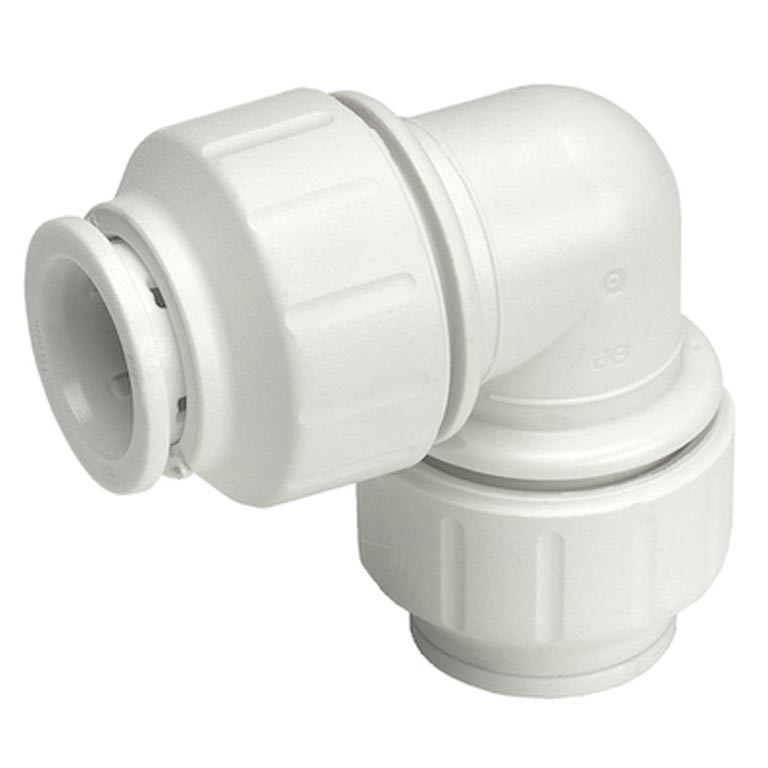 S204b speedfit plastic push fit 10mm equal elbow S204b speedfit plastic push fit 10mm equal elbow