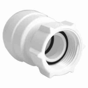 S211a speedfit 15mm x 12 female straight tap connector