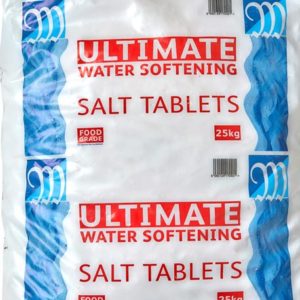 Saltt 25kg salt tablets