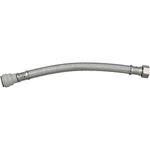 Sftc15 speedfit flexible tap connector 15mm x 12 300mm Sftc15 speedfit flexible tap connector 15mm x 12 300mm