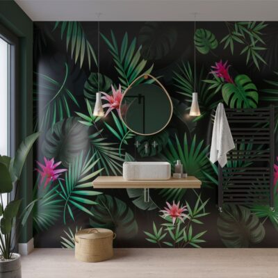 Showerwall sca58 bromelia