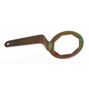 Sic immersion heater spanner cranked type