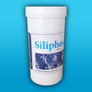 Silphos combimate siliphos refill pack 800g