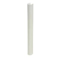 Snappit15w talon 15mm snappit pipe cover white