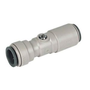 Spbv15 speedfit 15mm plastic service valve