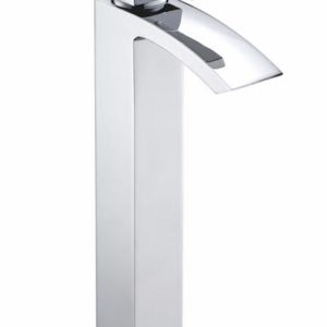 Swo2113 deva swoop mk2 mono basin mixer