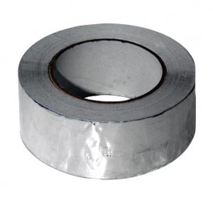 Taf aluminium foil tape