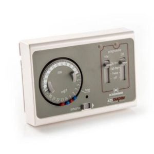 Tiara horstmann tiara 425 24hr programmer