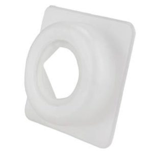 Tophat universal top hat washers