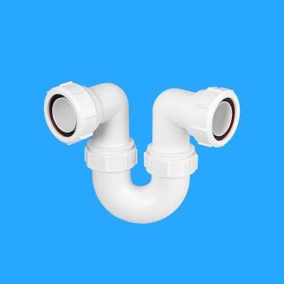 Tr10 mcalpine 15 running p trap Tr10 mcalpine 15 running p trap