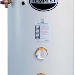 Tsmd125 telford 125l dir tempest ss