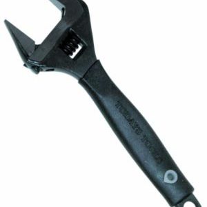Ttwa10 tt 10 wide jaw adjustable wrench