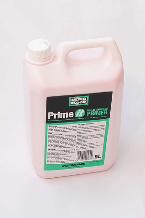 Theoheat aluminium primer 5 litre Theoheat aluminium primer 5 litre