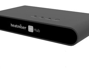 Theoheat gateway for app control neo
