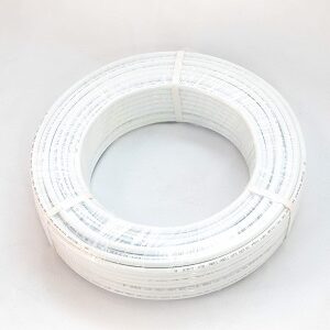 Theoheat wras approved 16mm pert al pert 150m coil