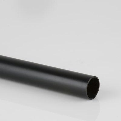 W1010b brett martin 32mm x 3m mupvc black waste pipe W1010b brett martin 32mm x 3m mupvc black waste pipe