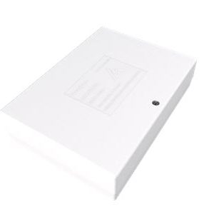 Wc f21r mcalpine back to wall flexible pan connector