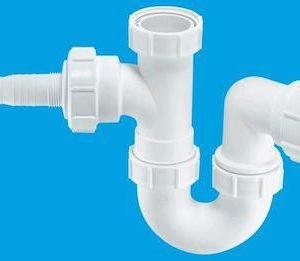 Wm2 mcalpine 15 washing machine trap