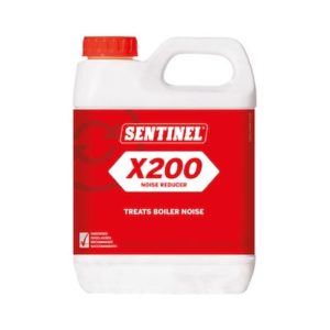 X200 sentinel x200 noise reducer