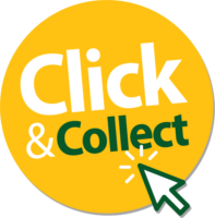Click collect roundel