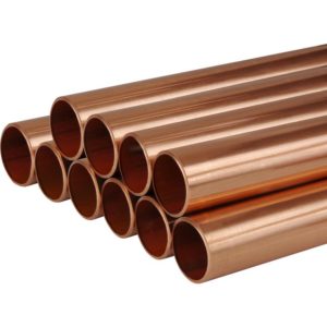 Ct15 lawton copper tube 15mm x 3m
