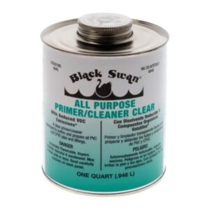 Davant black swan cleaning fluid