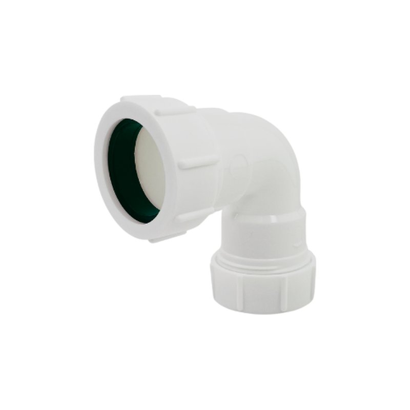 Davant compression knuckle bend Davant compression knuckle bend