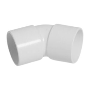 Davant solvent 45 bend