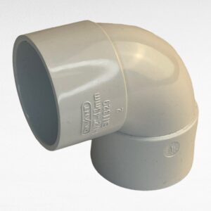 Davant solvent 90 knuckle bend