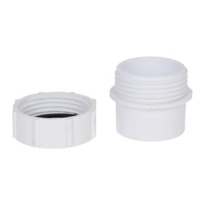 Davant solvent access plug
