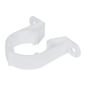 Davant solvent pipe clip