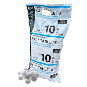 Monarch ultimate water softener salt pillow tablets 10kg bag food grade salt~5060134173150 01c mp