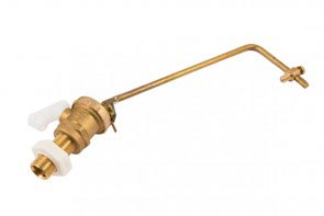 Pt2hp34 part 2 high pressure 34 ball valve