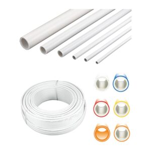 Riifo b1 pex al pex pipe