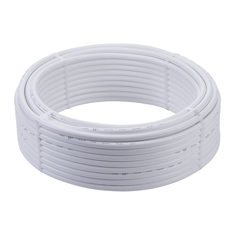 Riifo b1 pex al pex pipe coil Riifo b1 pex al pex pipe coil