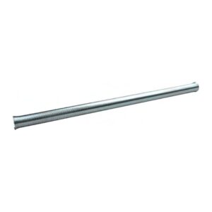 Riifo external bending spring