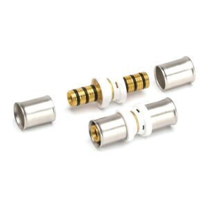 Riifo f18 coupling