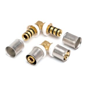 Riifo f18 elbow