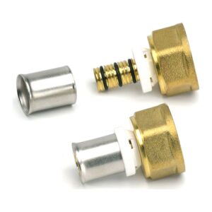 Riifo f18 female coupling