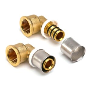 Riifo f18 female elbow