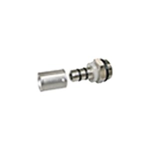 Riifo manifold connector core